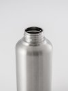 Lehká nerezová lahev EQUA Timeless Steel 600 ml a 1000 ml (Velikost varianty 1000 ml)