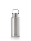 Lehká nerezová lahev EQUA Timeless Steel 600 ml a 1000 ml (Velikost varianty 1000 ml)