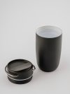 918 9 918 9 termohrnek equa pure cup black 300 ml