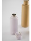 Lehká nerezová lahev EQUA Timeless Lilac 600 ml (Velikost varianty 600 ml)