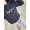 Mikina Pepe Jeans, modrá