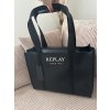 Kabelka Replay, černá