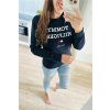 Mikina Tommy Hilfiger, tmavě modrá