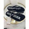 Žabky Tommy Hilfiger, navy