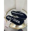 Žabky Tommy Hilfiger, navy