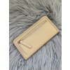 Peněženka Tommy Hilfiger, béžová