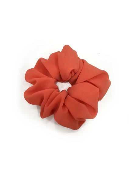 Scrunchie gumička do vlasů ORINE