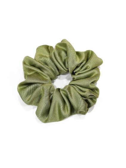 Scrunchie gumička do vlasů DOBE