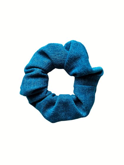 Scrunchie gumička do vlasů HOFE1