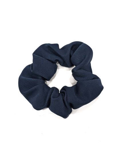 Scrunchie gumička do vlasů POLLY