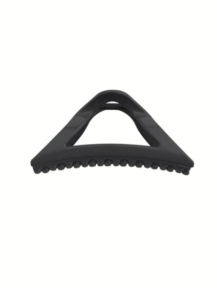 Velký plastový skřipec NOIME černý