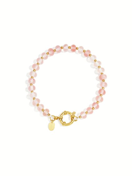 náramek hematit plus minerál