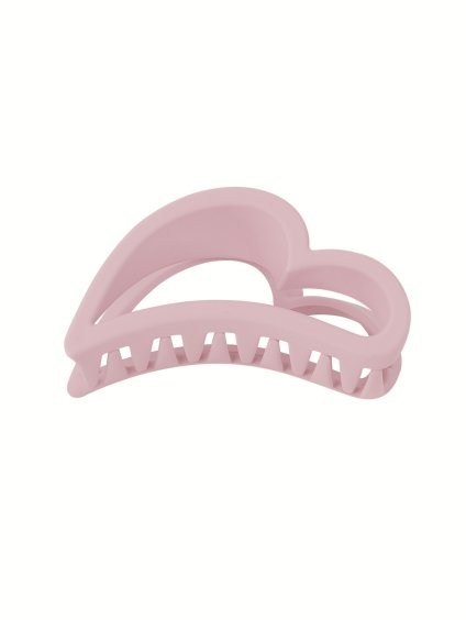 Plastový skřipec RIHAGO růžový
