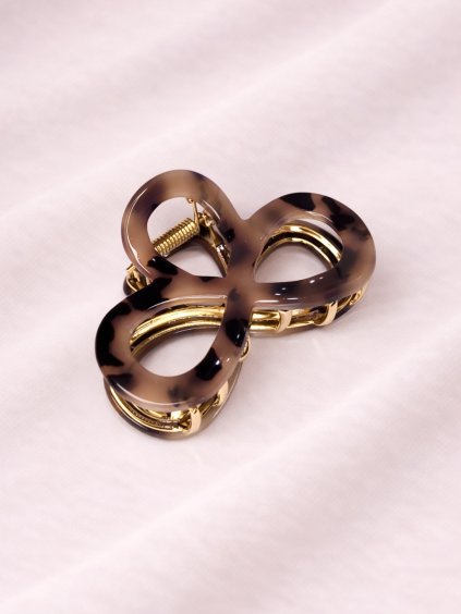 Skripec do vlasu kov leopard