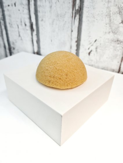 žlutá konjac klasik