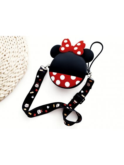 malá kabelka minney mouse myfeminity