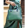 Dámská kabelka OSUNA zelená