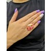 Maxi prsten VENDOLI