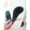 Kartáč pro snadné rozčesávání vlasů XL Black2