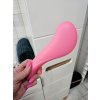 Kartáč pro snadné rozčesávání vlasů XL PINK3