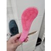 Kartáč pro snadné rozčesávání vlasů XL PINK5