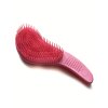 Kartáč pro snadné rozčesávání vlasů XL PINK