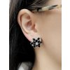 Náušnice COREY s kubickými zirkony