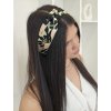 Látková čelenka do vlasů PRINCA2