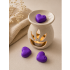 Vonný sójový vosk do aromalampy – cervený hrozen