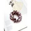 Malá scrunchie gumička