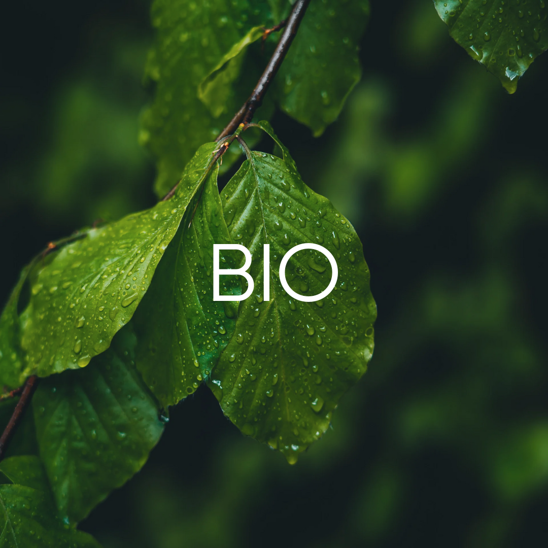 BIO nelakuje produkty na zeleno