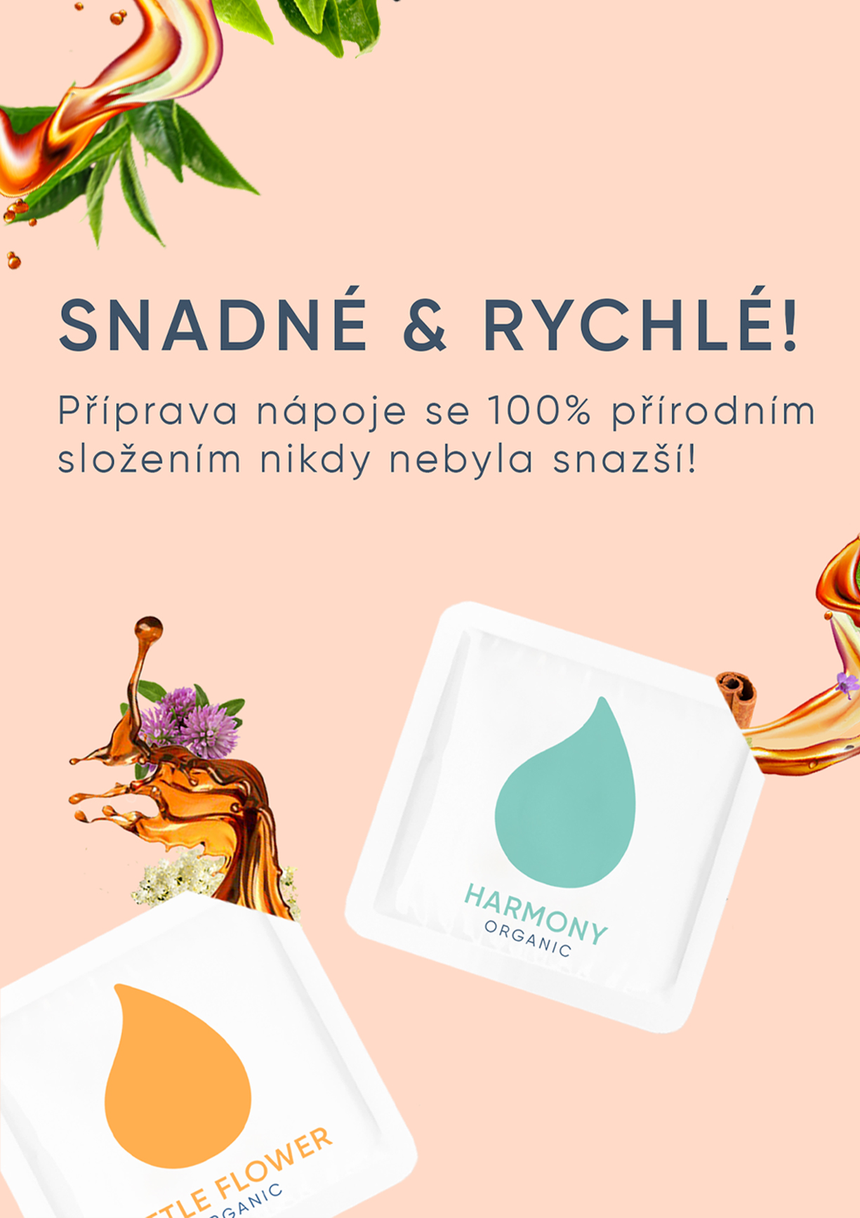 Snadné a rychlé