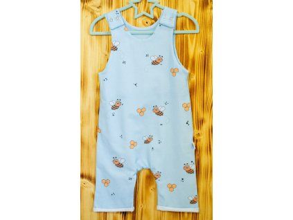 Romper Oli - kraťasy