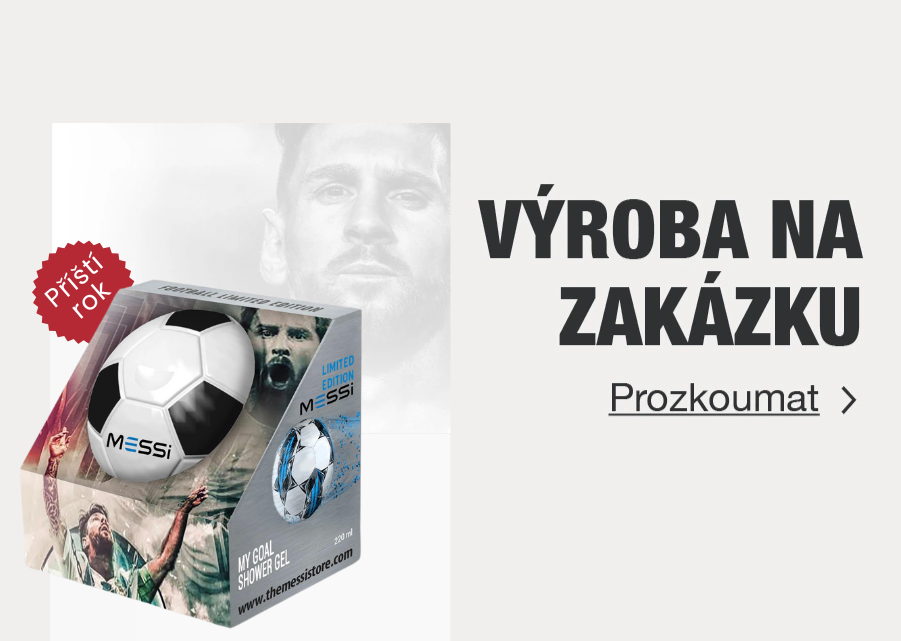 Výroba na zákazku