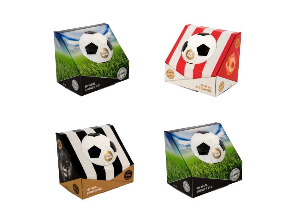 4 + doprava zdarma set