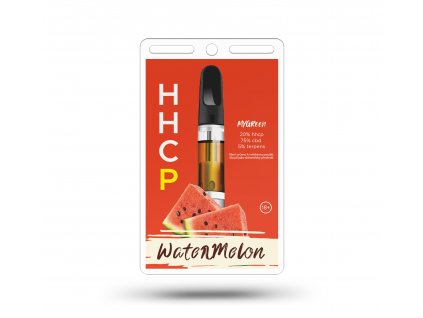 HHC-P 20% WATERMELON cartridge