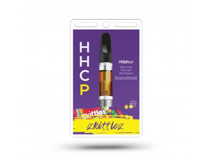 HHC-P 20% ZKITTLEZ cartridge