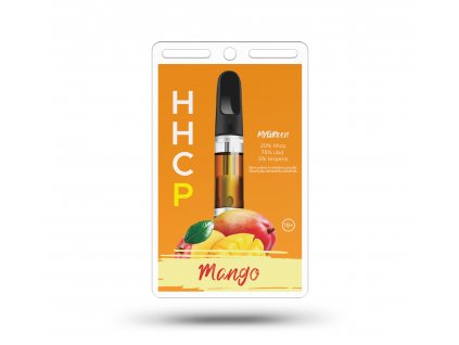 HHC-P 20% MANGO cartridge