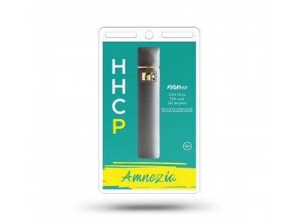 HHC+P 20% AMNEZIA vape