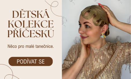 Dětská kolekce