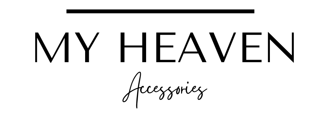 My Heaven accessories