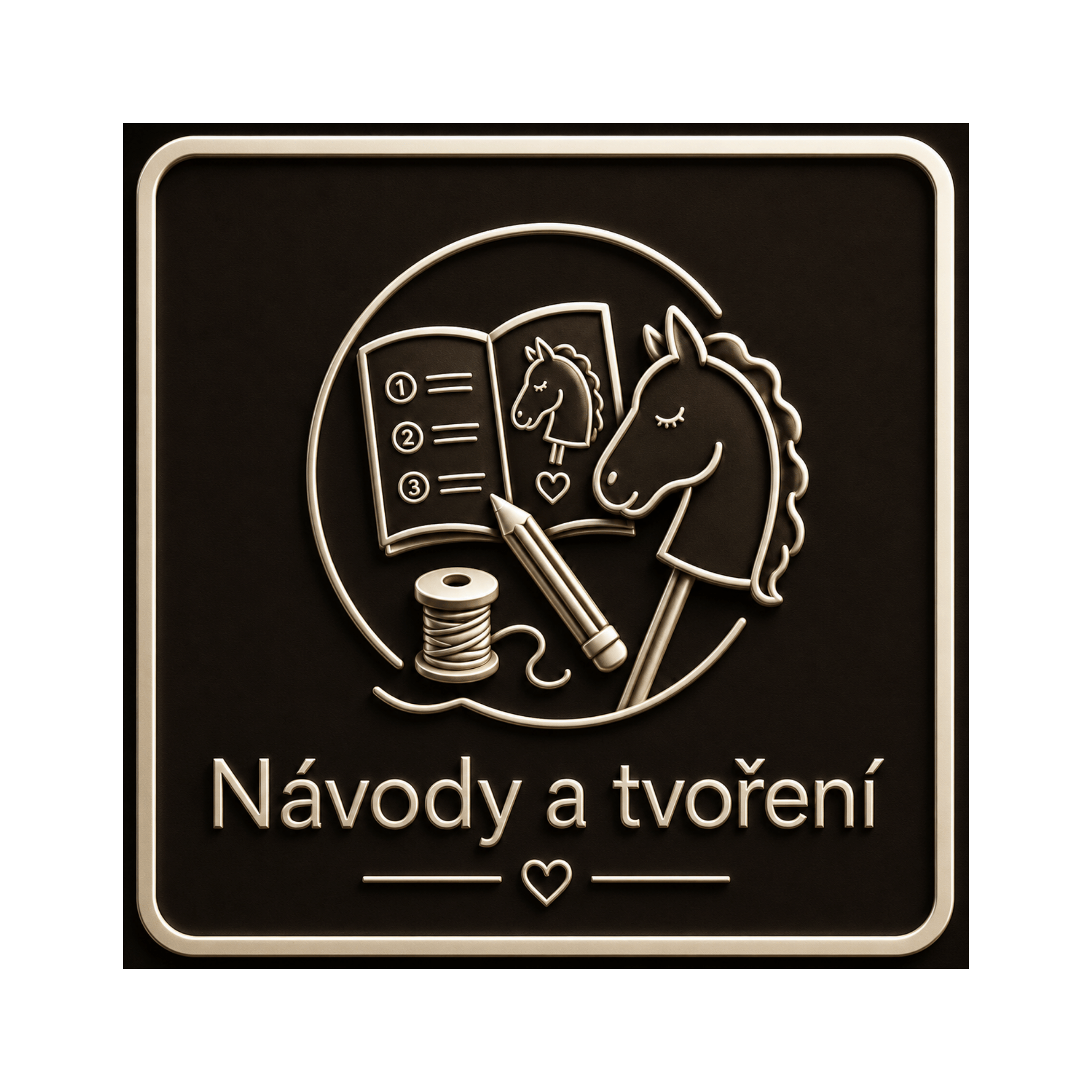 Návody a tvoření