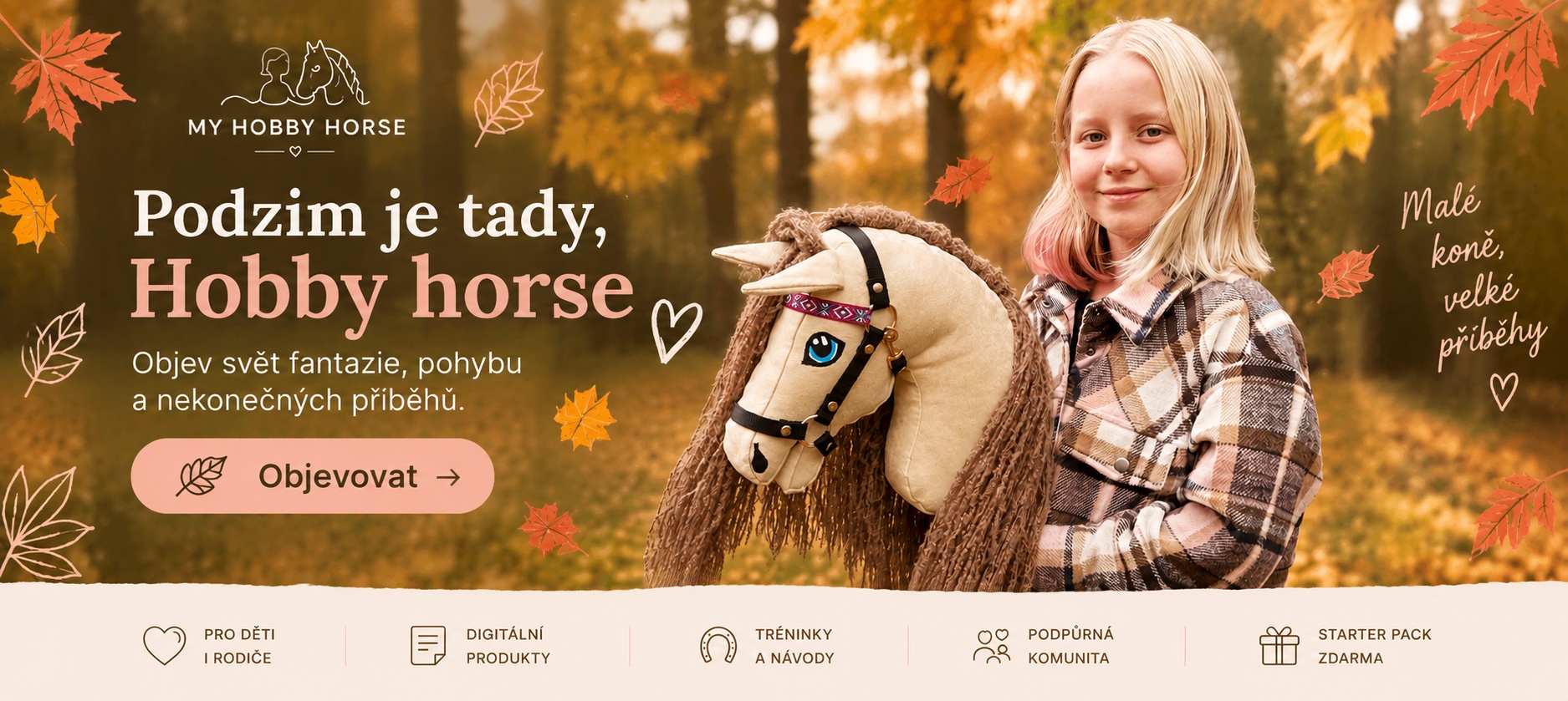 Podzimní prodej