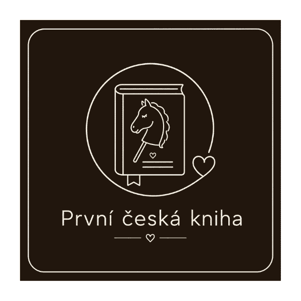 První česká kniha