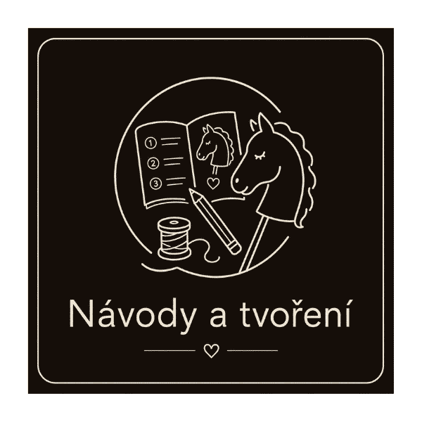 Návody a tvoření