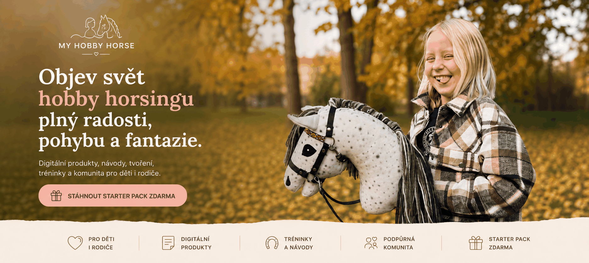 hlavní banner desktop
