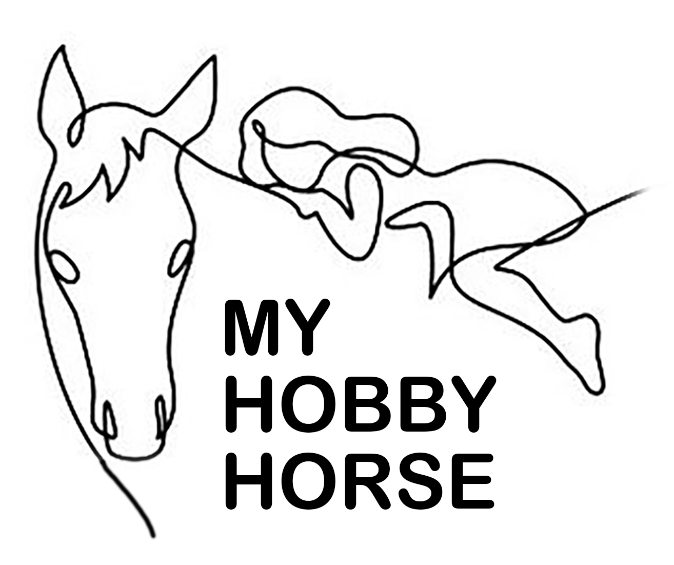 My hobby horse