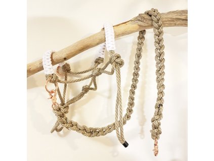 parelka hobby horse bezovo zelenkava 001