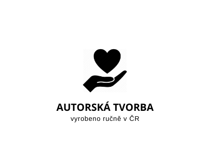 Autorská tvorba, ruční práce,  handmade
