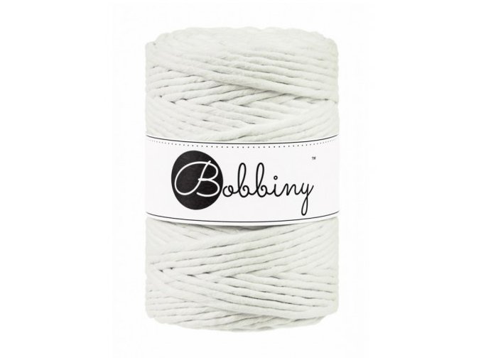 bobbiny macrame natural xxl